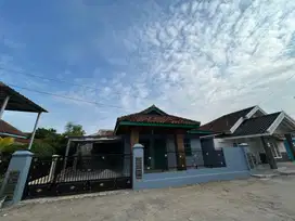 Rumah Disewakan Lokasi Sukarame Bandar Lampung