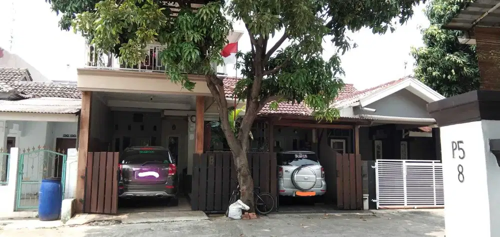 Dijual Rumah Siap Huni di Jababeka Dekat Kemana-mana Bebas Banjir