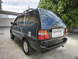 Toyota Kijang 2003 Bensin