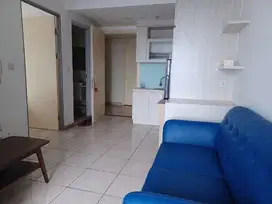 Dijual Cepat! Apartemen M - Town Tower Avery 2 Br lantai 30