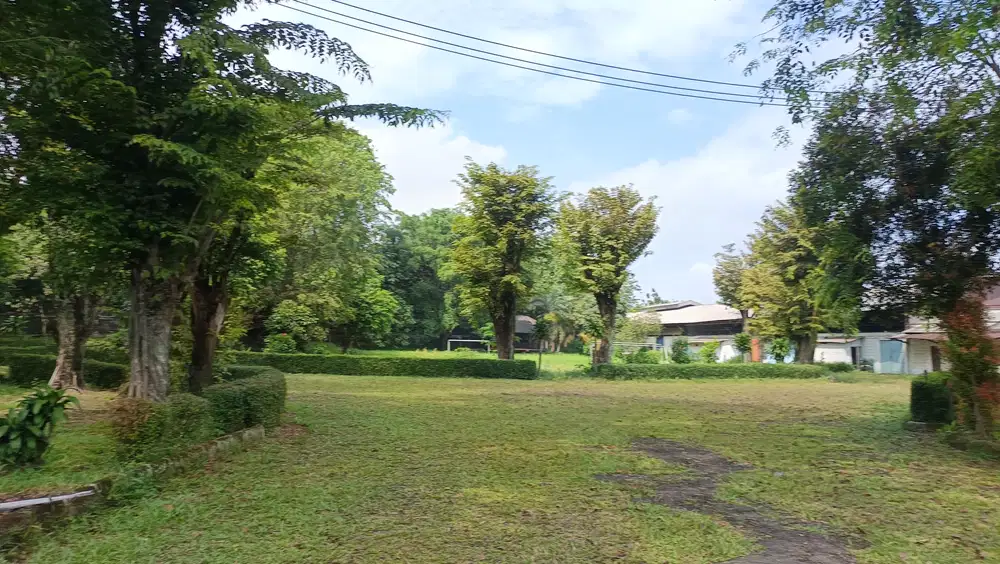 X pabrik di cilengsi termurah grecep BU hitung tanah saja dibawah 3jt