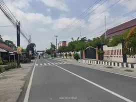 GAK AKAN KETEMU LAGI TANAH ADEM AYEM JOGJA TIMUR