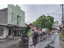 Ruko Bekonang 200Mt, 2Lantai, Jalan Gajah Mada, Mojolaban, Sukoharjo
