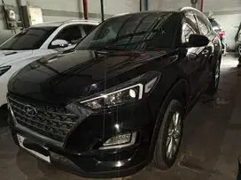 DP MURAH - Hyundai Tucson 2.0 Bensin-AT 2019