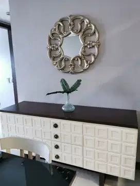 Dijual Apartemen Kemang Village Tower Empire SIze 73 m2, Furnished Siap Huni