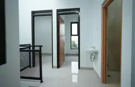 Hunian eksklusif hanya 12 unit