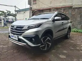 DP MURAH - Toyota Rush 1.5 S Bensin-MT 2019