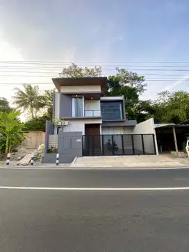 dijual rumah di sleman dalam perum greenhill jln kapten haryadi