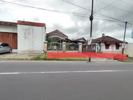 Rumah strategis dekat pasar Bobotsari Purbalingga