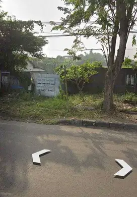 Tanah Nol Raya Propinsi Surabaya-Malang Lokasi Raya Ngaban Sidoarjo