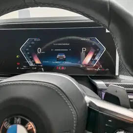 2023 BMW 735i MSport G70 (FULL SPEC)
