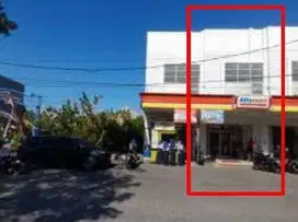 RUKO WIYUNG SURABAYA 84726 ASSET BANK, CASH ONLY