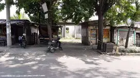 Di jual tanah kering raya lingkar timur