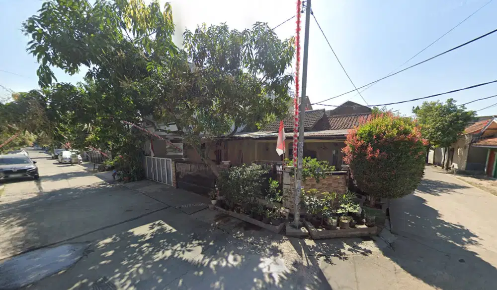 DIJUAL CEPAT RUMAH MINIMALIS DI RANCASARI RIUNG BANDUNG