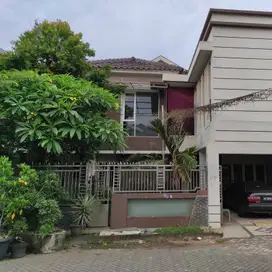 Dijual  Rumah Minimalis 2 Lantai Di Unimas Garden Regency Waru