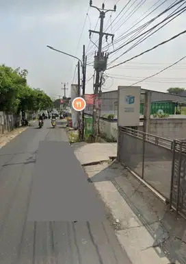 70 m ke jln bolevard Sumarecon