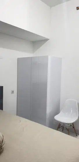 Disewakan Studio Furnished Apartemen Casa De Parco BSD City
