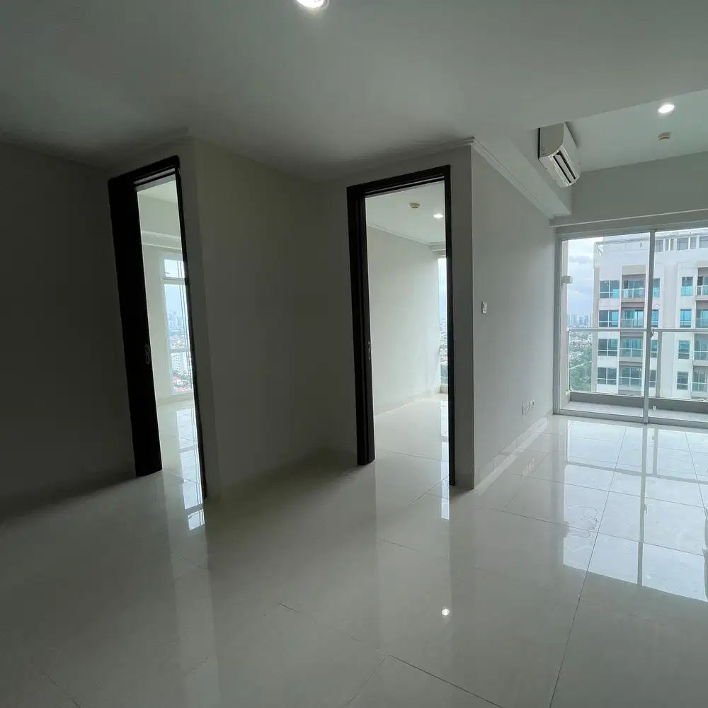 Disewakan Brand New Green Sedayu Apartemen