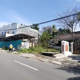 Tanah Cinere Luas 1000 m2 Lokasi Strategis