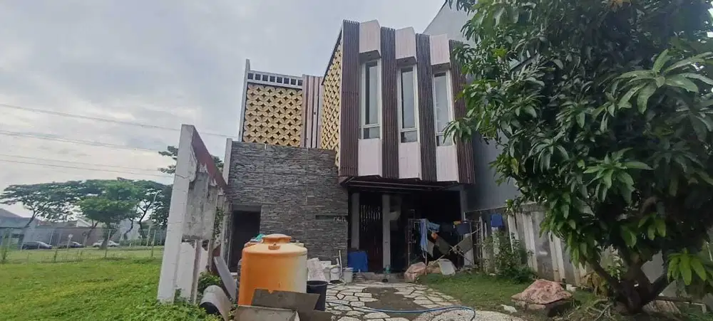 HOT PRICEEEE turun harga  CITRALAND WOODLAND SAMBIKEREP SURABAYA*