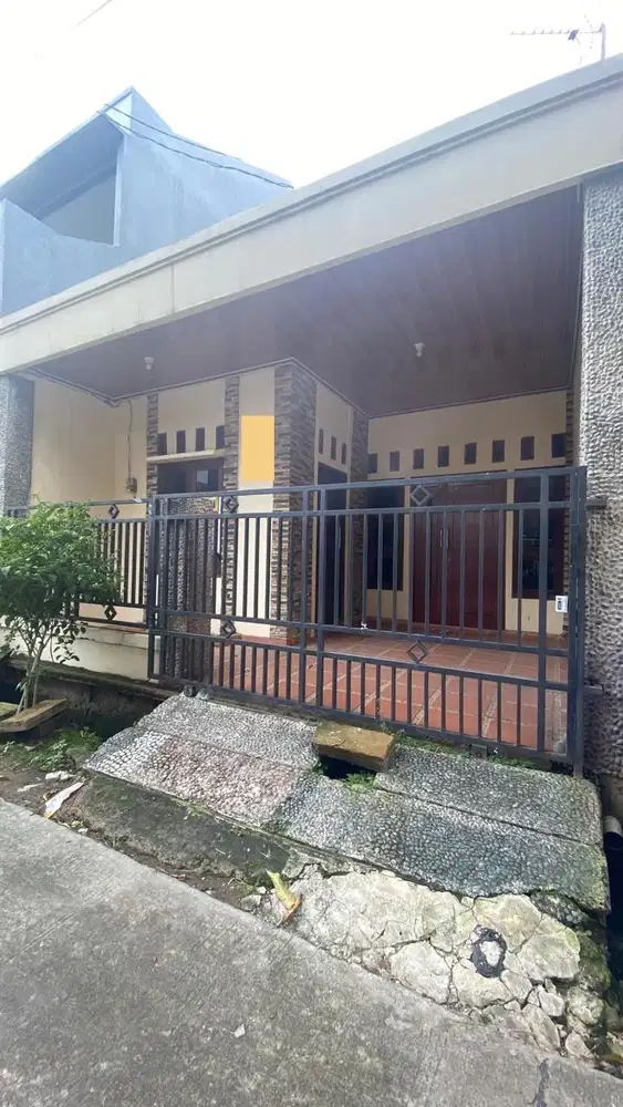 Dijual Rumah Cantik Siap Huni Di Telaga Mas Duta Harapan Bekasi Utara