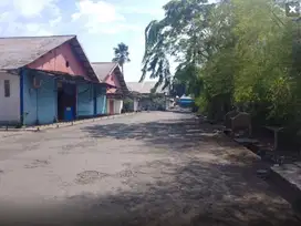 Dijual Tanah Makassar Sekitar Jalan Urip Sumoharjo