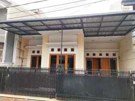 Rumah Bagus Terawat Dekat Pratista Antapani Kidul Jl Jakarta Bandung