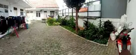Kontrakkan 11 pintu di jatikramat dkt freshmarket LT.583m shm msk mbil