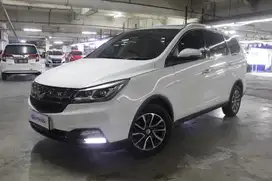 DP MURAH - Nissan March 1.2 L Bensin-AT 2013