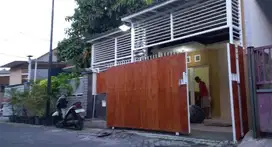 Rumah Gunung Anyar Surabaya timur