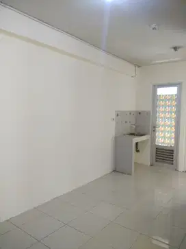 Sewa apartemen gading nias EMERALD kosongan tye 2kamar