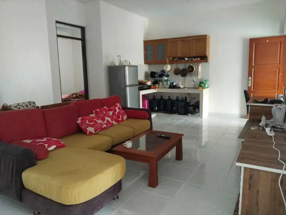 Dijual Rumah Cantik Sukajadi Batam Center