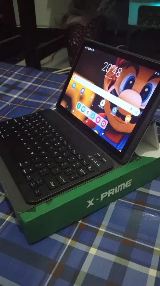 Tablet Multifungsi