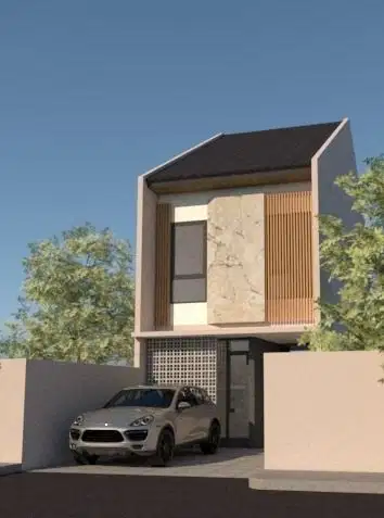 (NEW HOUSE) RUMAH MEKARWANGI, BANDUNG, READY FEBRUARI 2026, NYAMAN