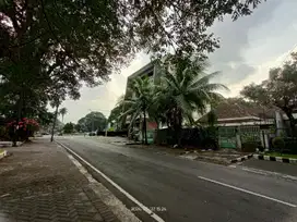 RUMAH JALAN IJEN TENGAH KOTA MALANG