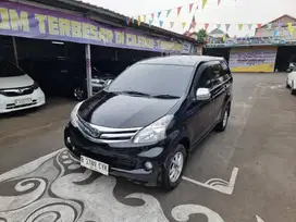 Toyota Avanza G Matic 2013 Dp 5 Juta Promo