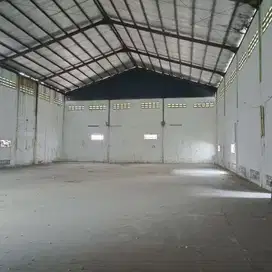 Sewakan gudang bekasi kota