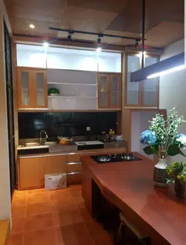 rumah cantik griyasantha suhat sangat dekat rumah sakit UB
