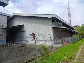 di jual tanah dan bangunan dikawasa mm2100  cikarang