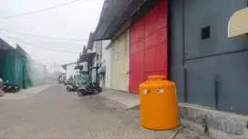 GUDANG HULAAN MENGANTI D2330