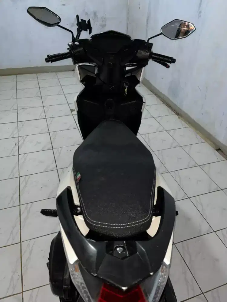 Vario 125 Led Old