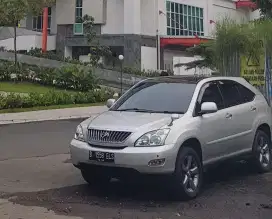 TOYOTA Harrier L Premium 2.4 AT