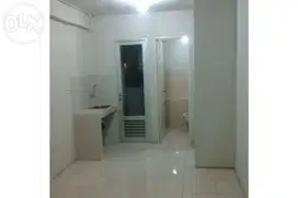 JUAL apartemen Gading nias EMERALD hook 2bedrooms SHM