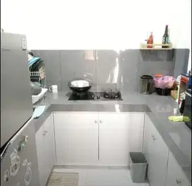 Jual Rumah di Sindang Jaya, Tangerang Fully Furnished