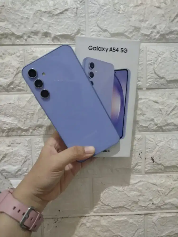 Samsung A54 8/256