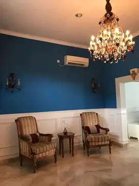Dijual Rumah Jalan Rome Pantai Indah Kapuk