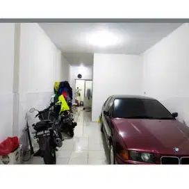 Dijual Ruko Palm Avenue 1, taman surya 5