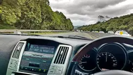 TOYOTA Harrier L Premium 2.4 AT