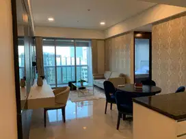 Sewa Anandamaya Residence 3 BR Nego Jakpus