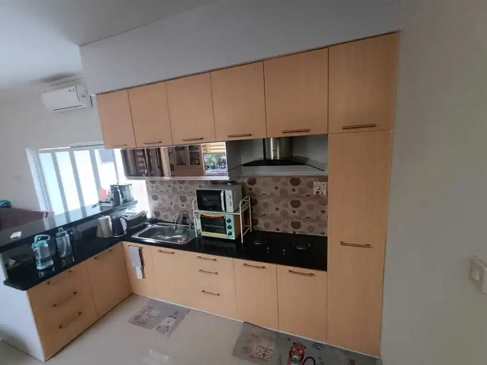 DI JUAL Rumah Cantik di Perumahan ELITE AREA MLATI SLEMAN